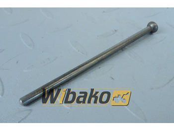 Haste de pressão KUBOTA