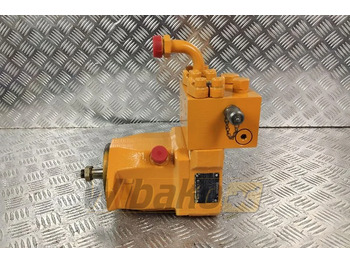 Motor hidráulico REXROTH