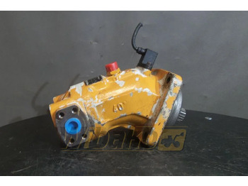 Motor hidráulico REXROTH