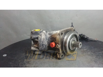 Motor hidráulico REXROTH