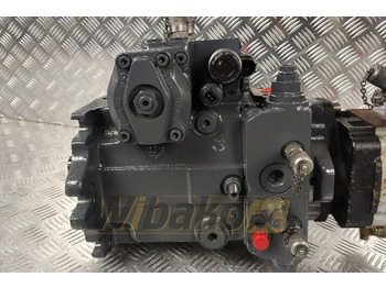 Bomba hidráulica de Máquina de construção Rexroth A4VG90DE2D1/32R-NZF02F021SP-S R902122048: foto 2 Bomba hidráulica de Máquina de construção Rexroth A4VG90DE2D1/32R-NZF02F021SP-S R902122048: foto 2