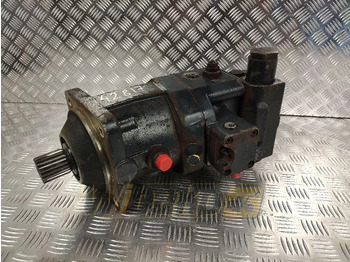 Motor hidráulico REXROTH