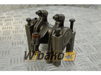 Cabeça do motor CATERPILLAR