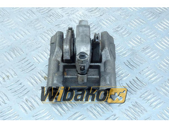 Cabeça do motor CATERPILLAR