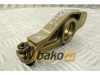 Cabeça do motor CATERPILLAR