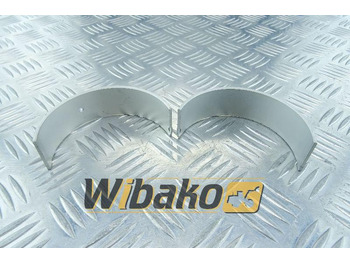 Engine bearing