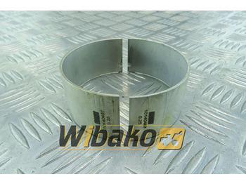 Engine bearing