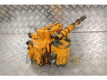 Válvula hidráulica de Máquina de construção Sauer 150F8010: foto 2