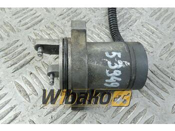 Motor e peças