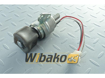 Motor e peças KUBOTA