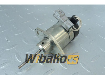 Motor e peças KUBOTA