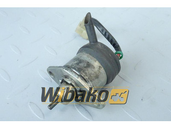 Motor e peças KUBOTA