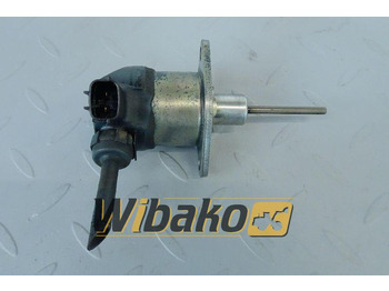 Motor e peças KUBOTA