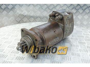 Motor de arranque BOSCH
