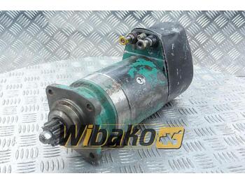 Motor de arranque BOSCH