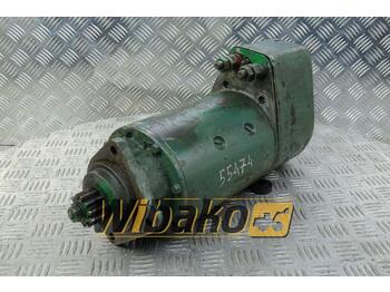 Motor de arranque BOSCH