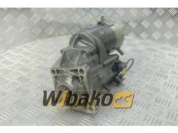 Motor de arranque PERKINS