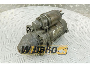 Motor de arranque PERKINS