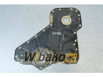 Motor e peças CASE