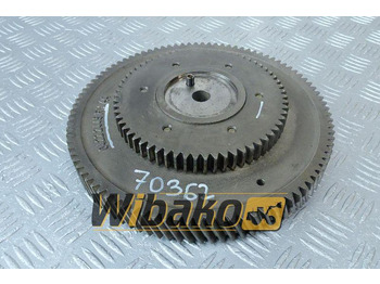 Motor e peças DEUTZ
