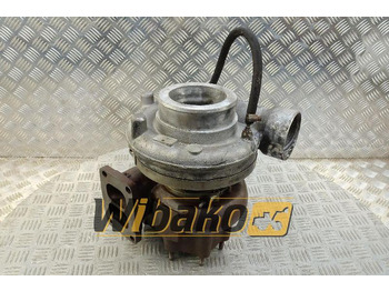 Turbocompressor DEUTZ