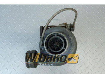 Turbocompressor DEUTZ