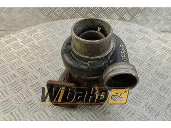 Turbocompressor DEUTZ