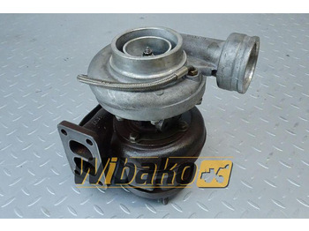 Turbocompressor DEUTZ