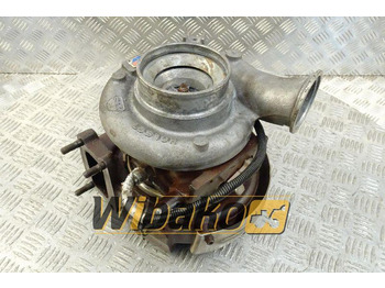 Turbocompressor HOLSET