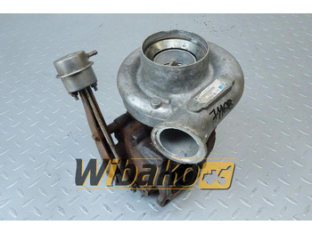 Turbocompressor HOLSET