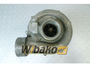 Turbocompressor