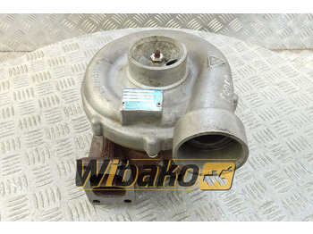 Turbocompressor LIEBHERR