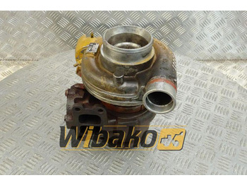 Turbocompressor PERKINS