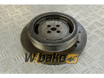 Motor e peças CUMMINS
