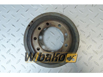 Motor e peças DEUTZ