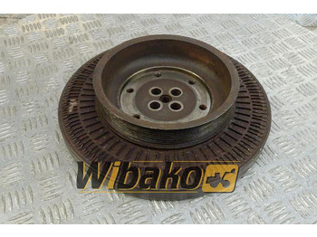 Motor e peças DEUTZ