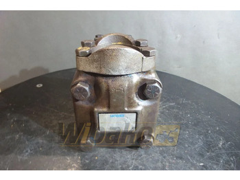 Bomba hidráulica EATON / VICKERS