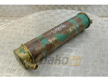 Radiador de óleo VOLVO