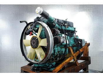 Motor de Caminhão Volvo D12A 340: foto 4 Motor de Caminhão Volvo D12A 340: foto 4