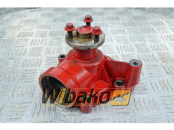 Bomba de refrigeração DEUTZ