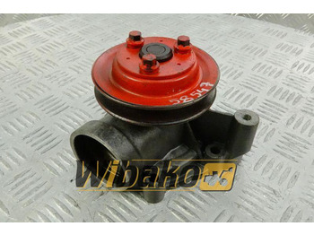 Bomba de refrigeração DEUTZ
