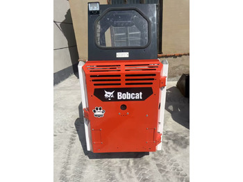 Carregadeira de rodas BOBCAT S730: foto 2