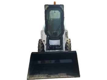Carregadeira de rodas BOBCAT S550