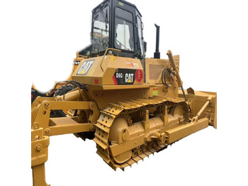 Buldôzer CATERPILLAR D6G