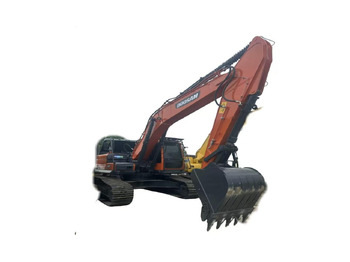 Escavadora de rastos DOOSAN DX225LC-9C