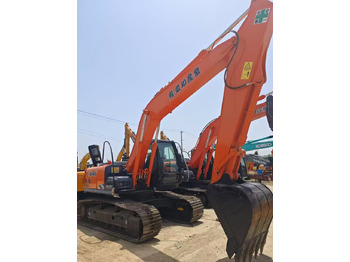 Locação de HITACHI ZAXIS 160 HITACHI ZAXIS 160: foto 2