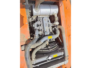 Locação de HITACHI ZAXIS 160 HITACHI ZAXIS 160: foto 3