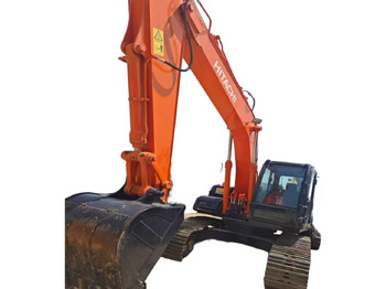 Escavadora de rastos HITACHI ZX160