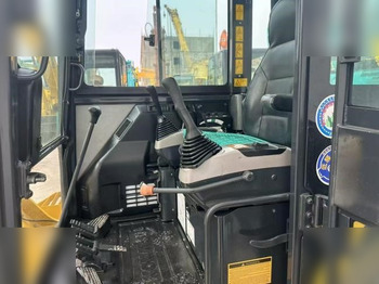 Mini escavadeira KOMATSU PC56-7: foto 3