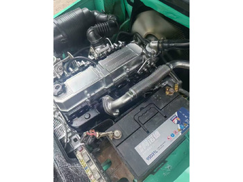 Locação de MITSUBISHI 3-ton MITSUBISHI 3-ton: foto 5